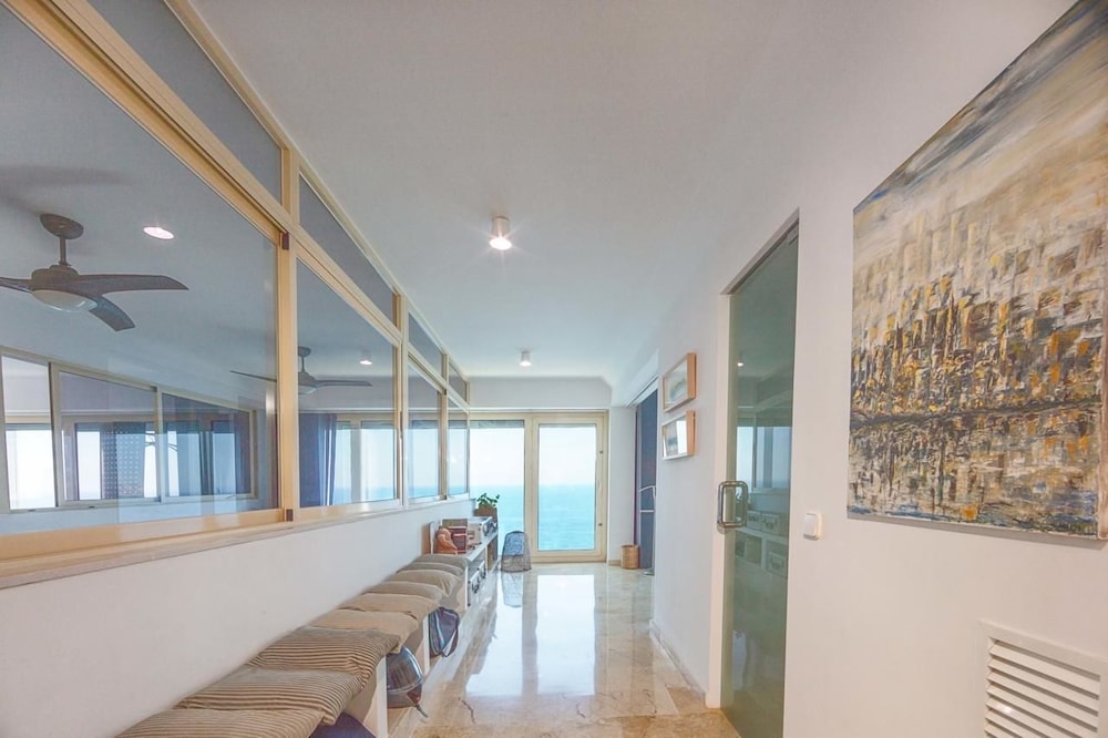 Loft Exclusivo, 4 Habitaciones
