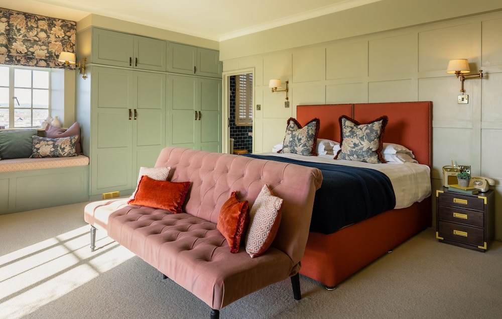 Castle Suite photo 1