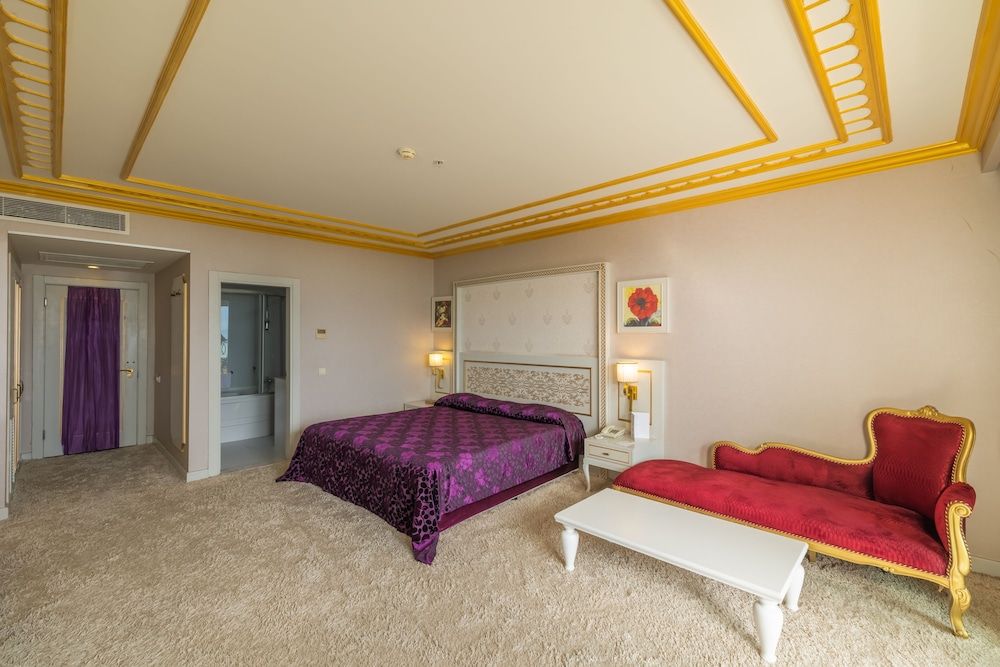 Honeymoon Room, Sea View photo 2