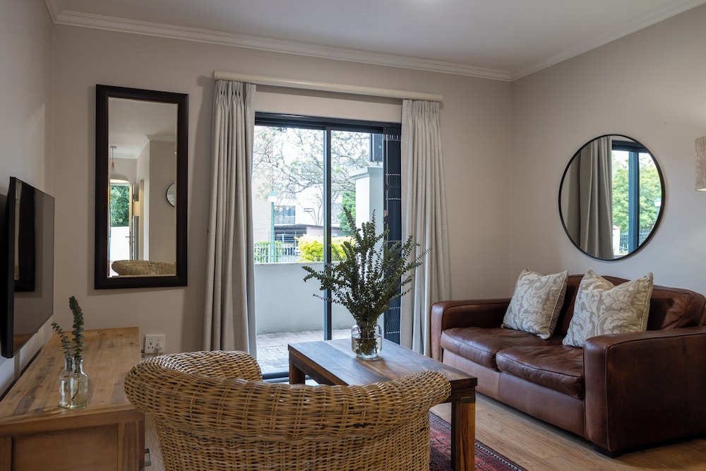 Vino Apartment