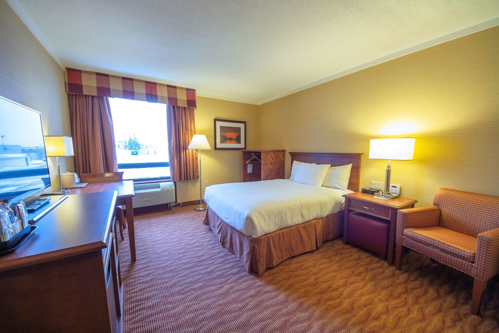 Standard Room, 1 Double Bed, Accessible, Non Smoking - Photo 1