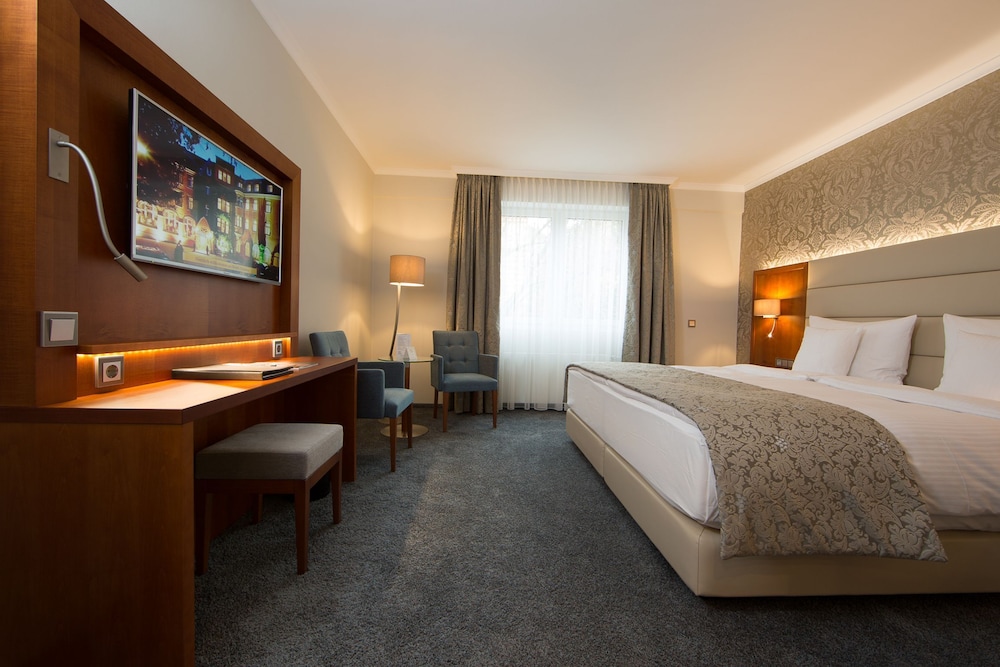 Comfort Double Room - Photo 1