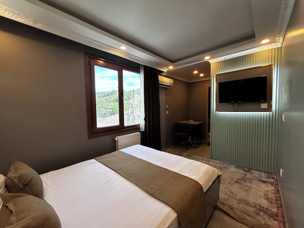 Quad Room photo 2