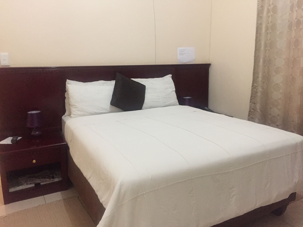 Standard Double Room, 1 Double Bed photo 3
