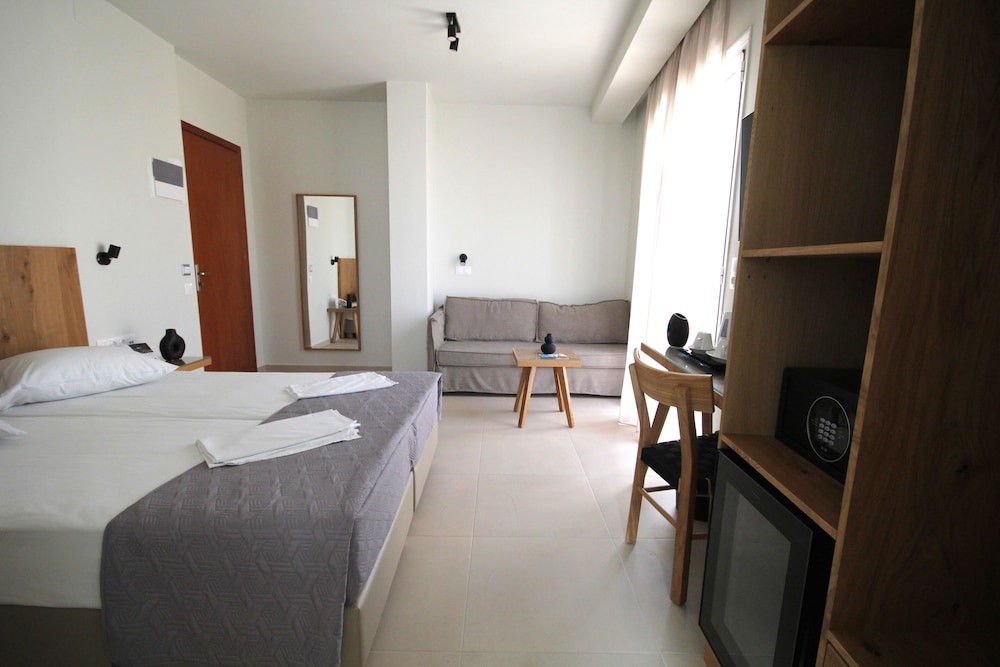 Superior Double Room photo 2