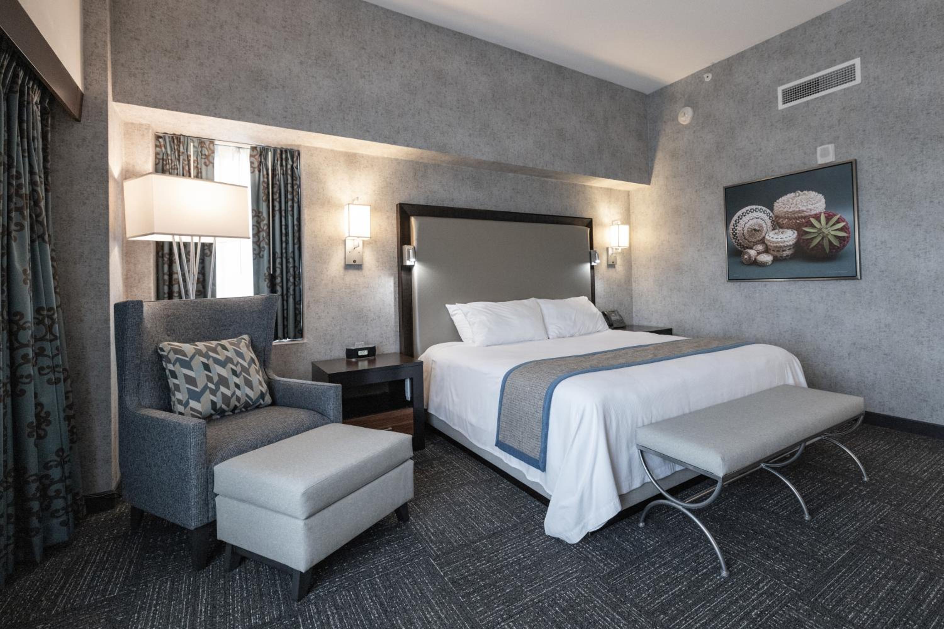Superior King Room photo 3