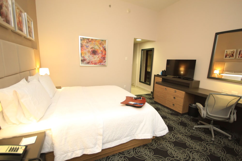Room, 1 King Bed, Non Smoking photo 2
