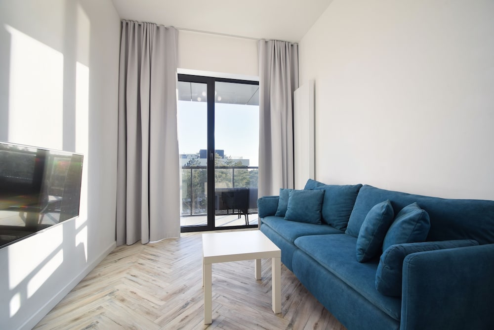 Comfort Apartment photo 3