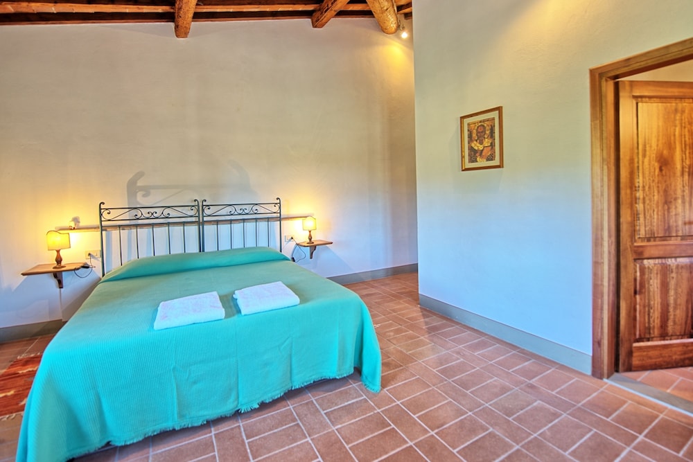 Apartment, 2 Bedrooms (Le Fonti 15) photo 1