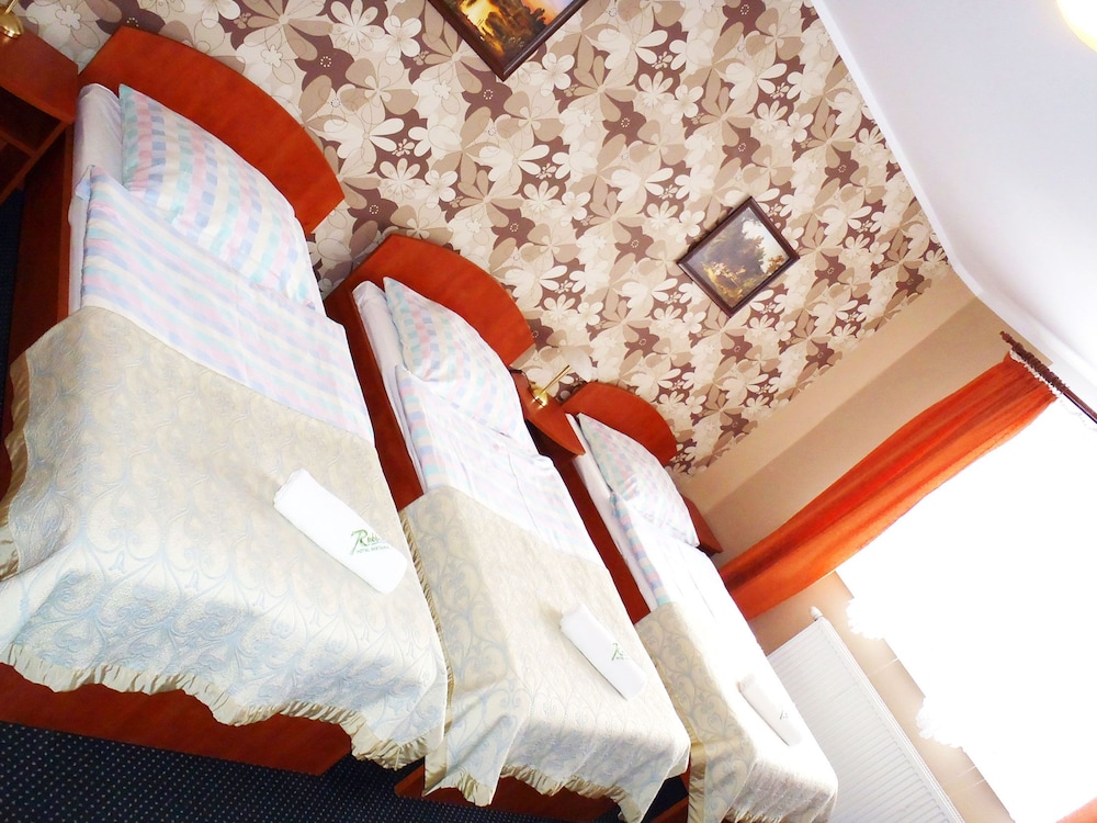Classic Triple Room (Rubens) - Photo 1