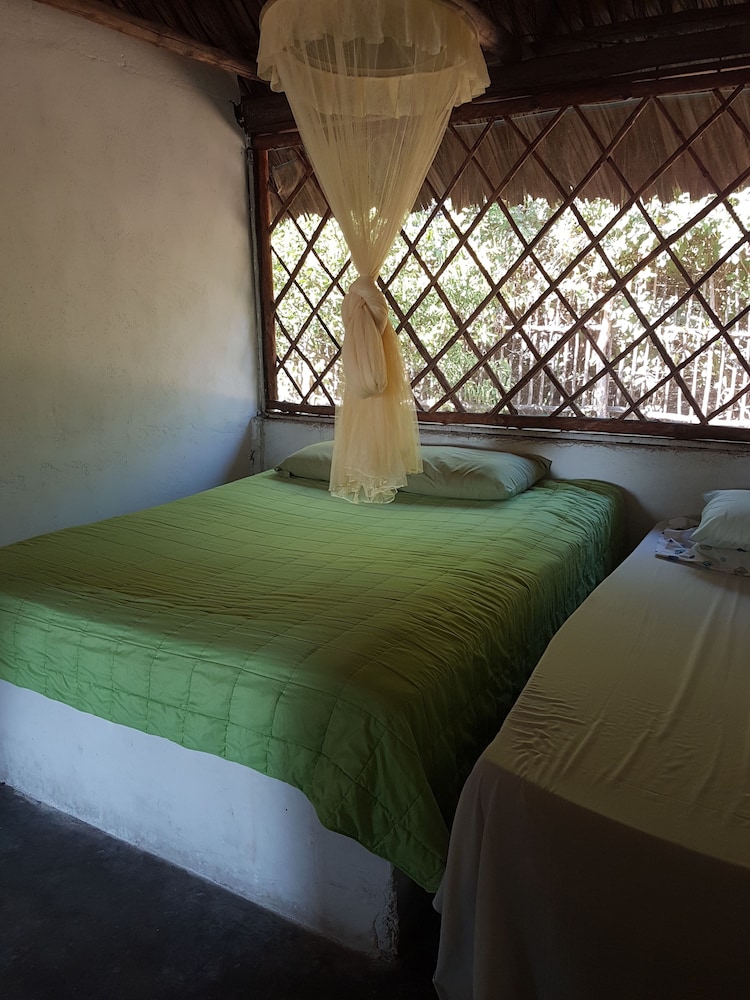 Basic Triple Room, Multiple Beds photo 3