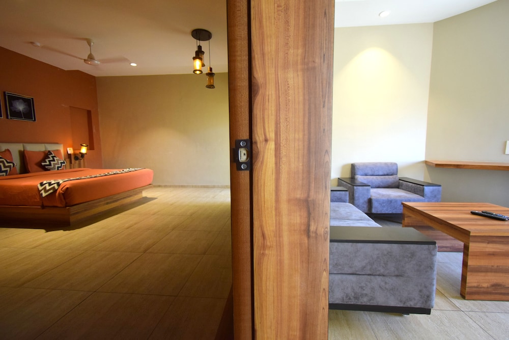 Luxury Room photo 3