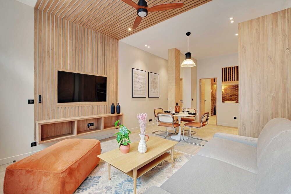 Apartment photo 3