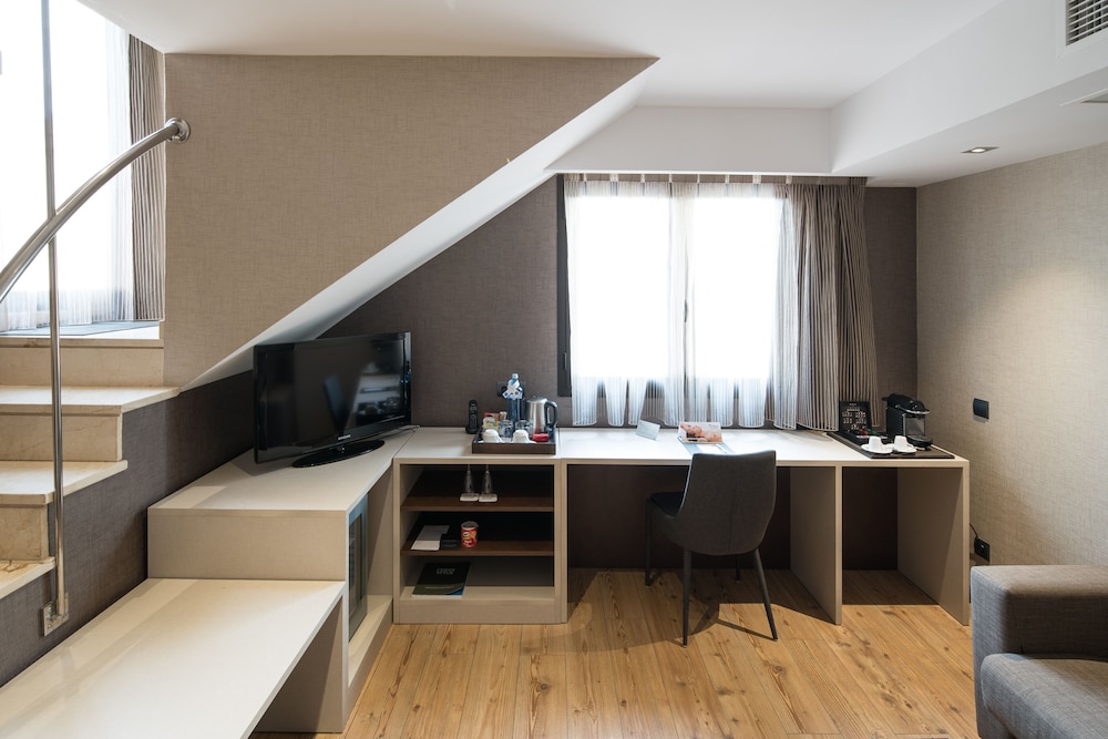Suite (Single use) photo 3
