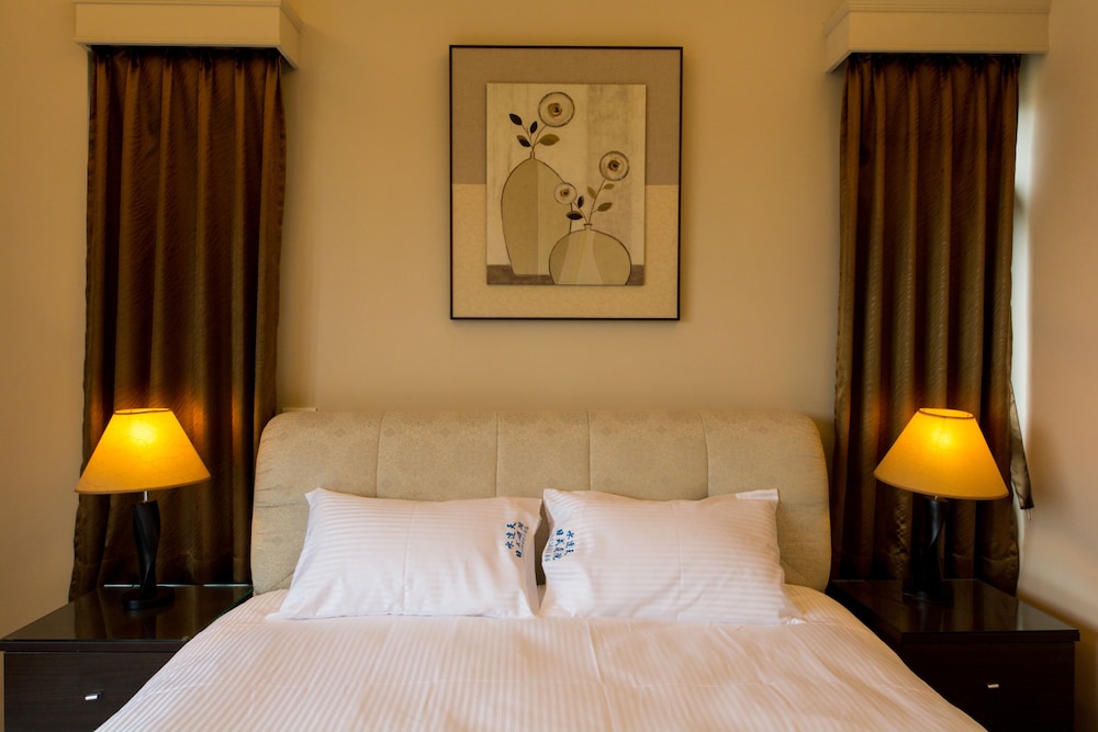 Comfort Double Room, 1 King Bed photo 2