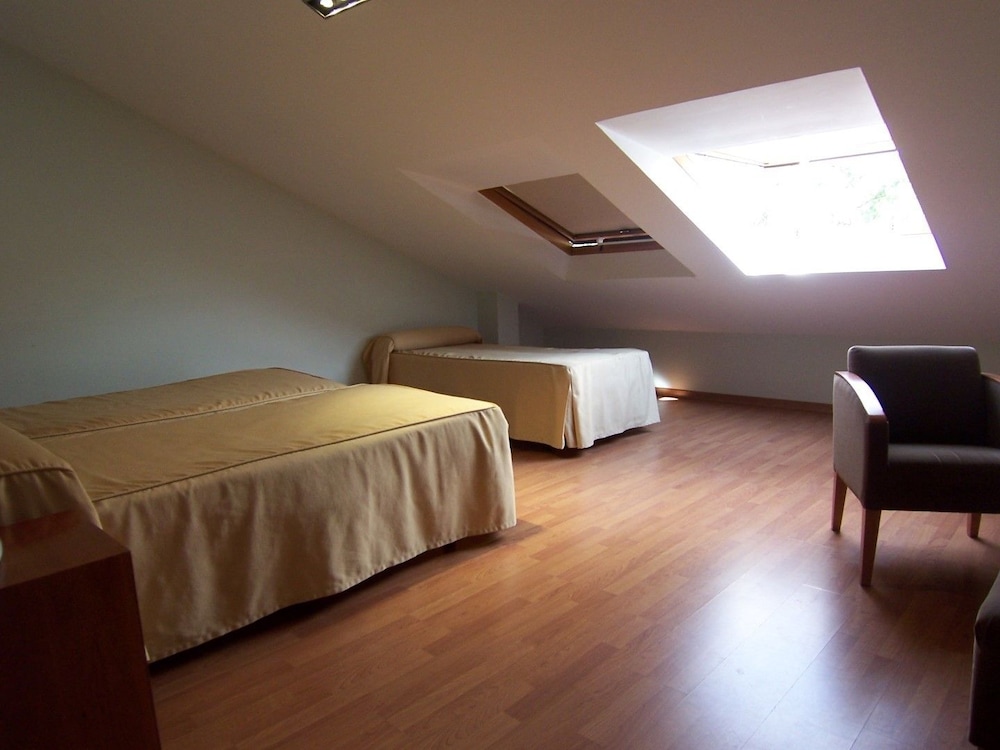 Habitación Triple