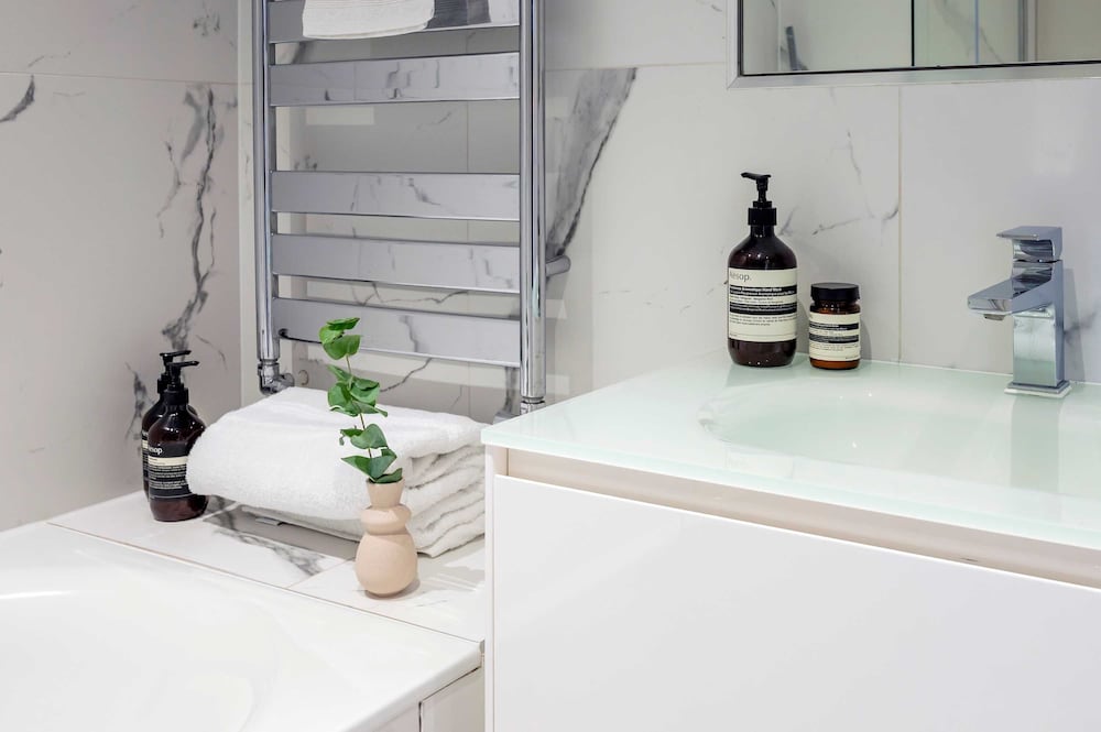 Regents Park Penthouse, Billede 18