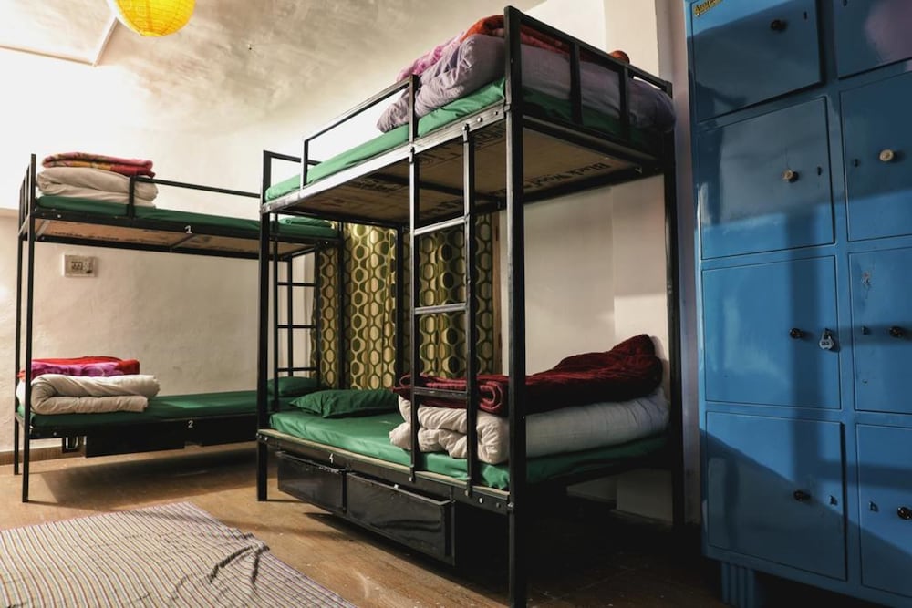 Economy Shared Dormitory, Mixed Dorm photo 1