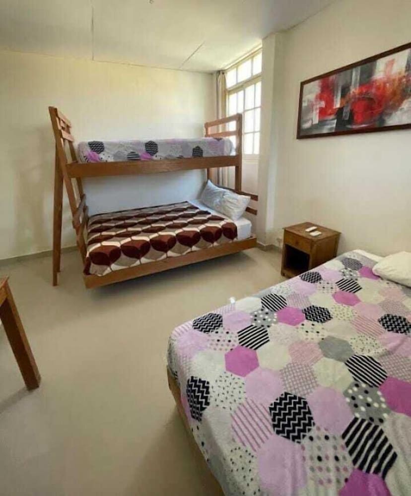 Family Double or Twin Room, 1 Bedroom