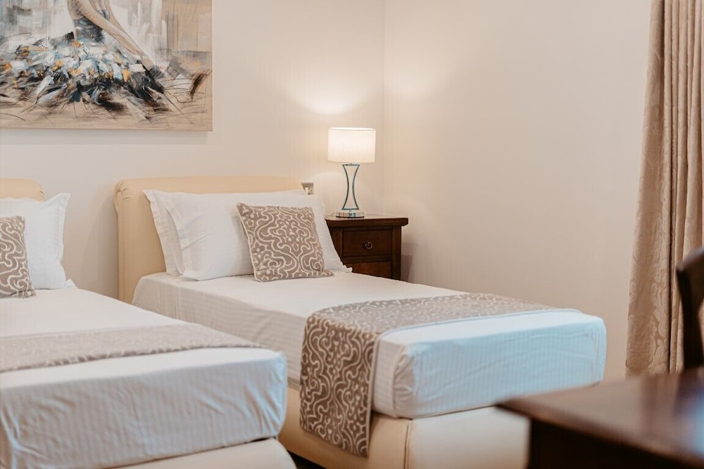 Junior Suite, Annex Building