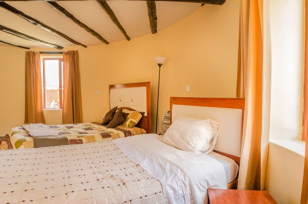 Standard Twin Room photo 1