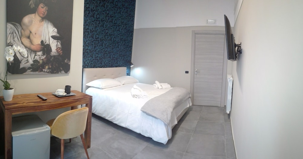 Double Room (Narciso)