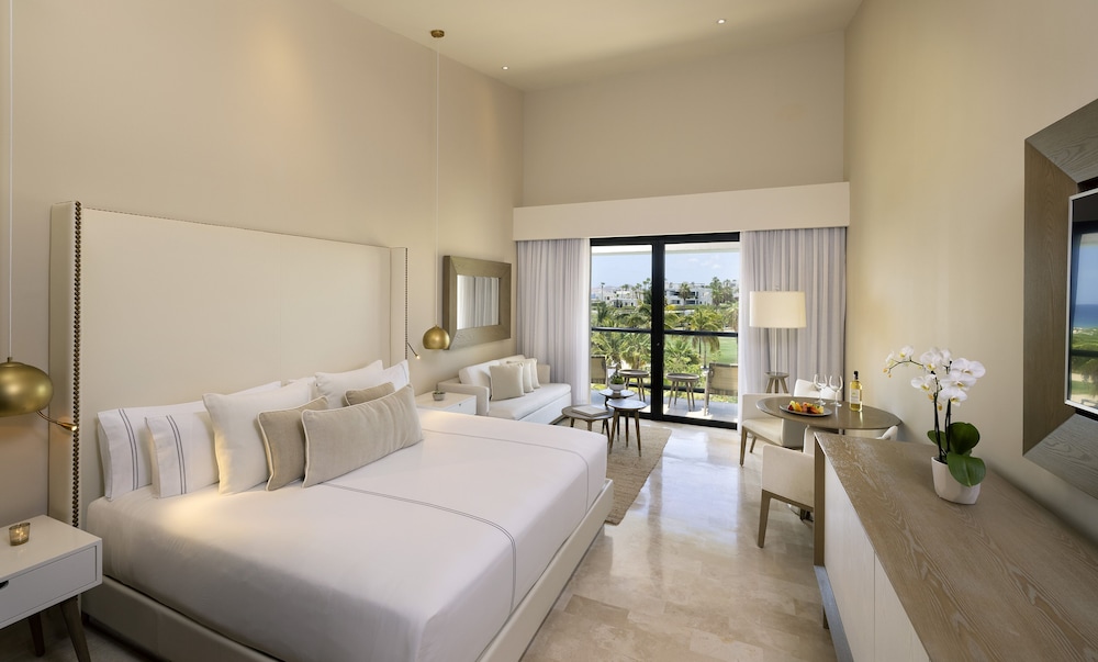 Junior Suite, Garden View - Photo 4