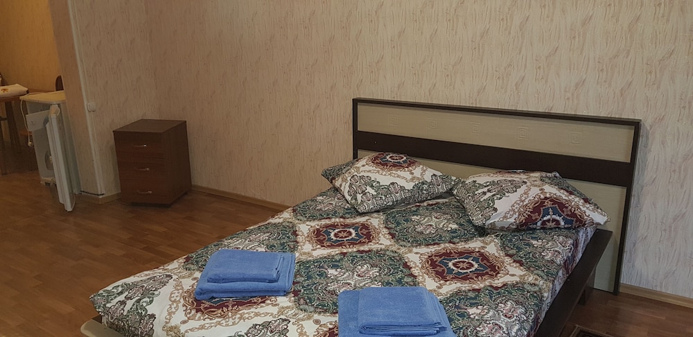 Suite, River View photo 1