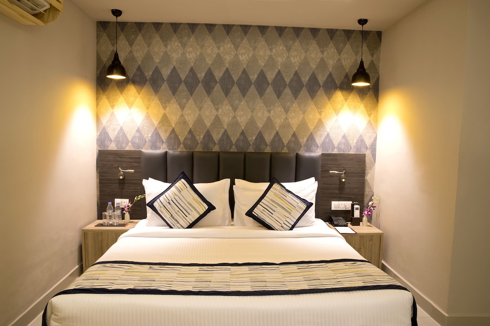 Deluxe Double Room - Photo 2