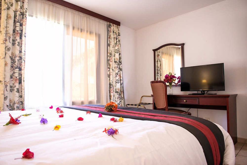 Standard Single Room photo 3