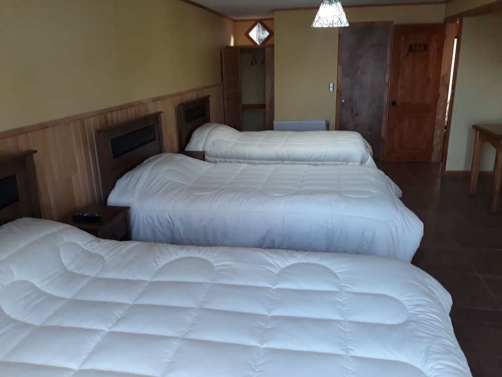 Quadruple Room photo 3
