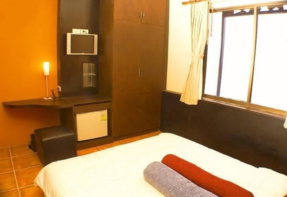 Superior Double Room photo 3