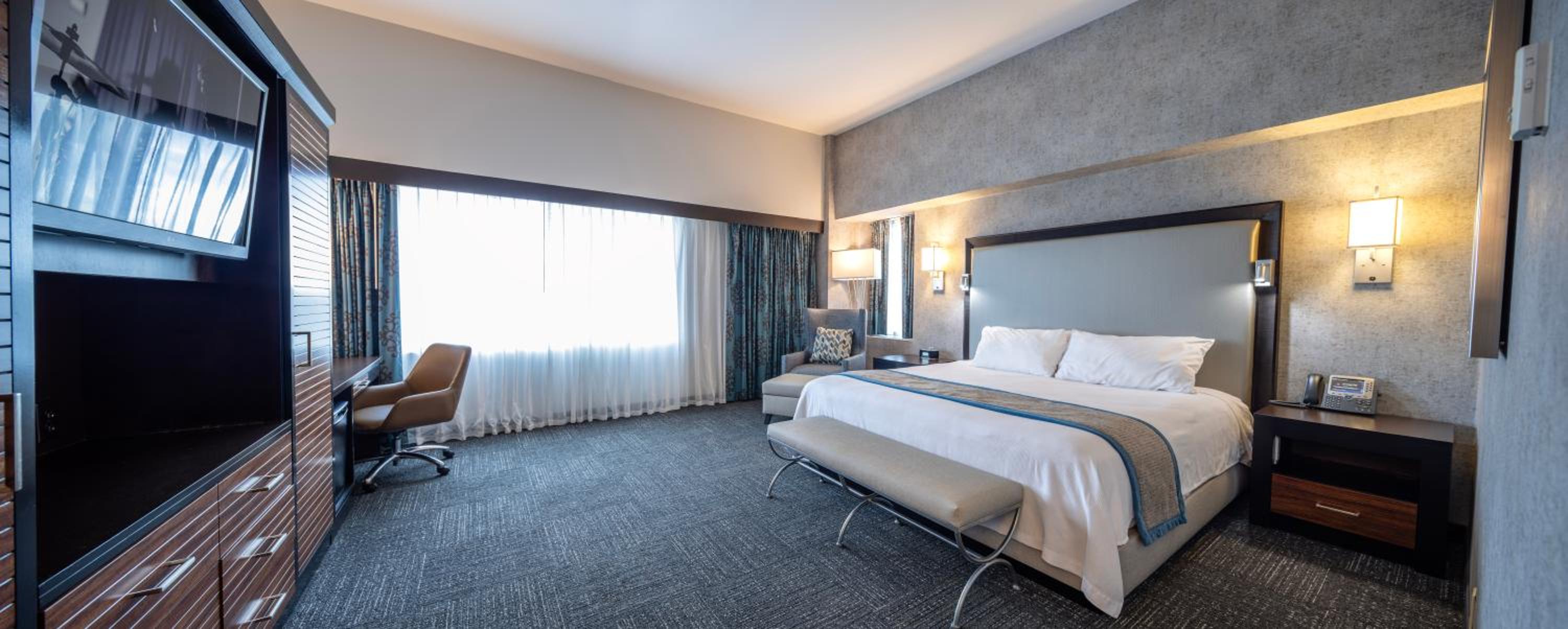 Deluxe Room photo 1