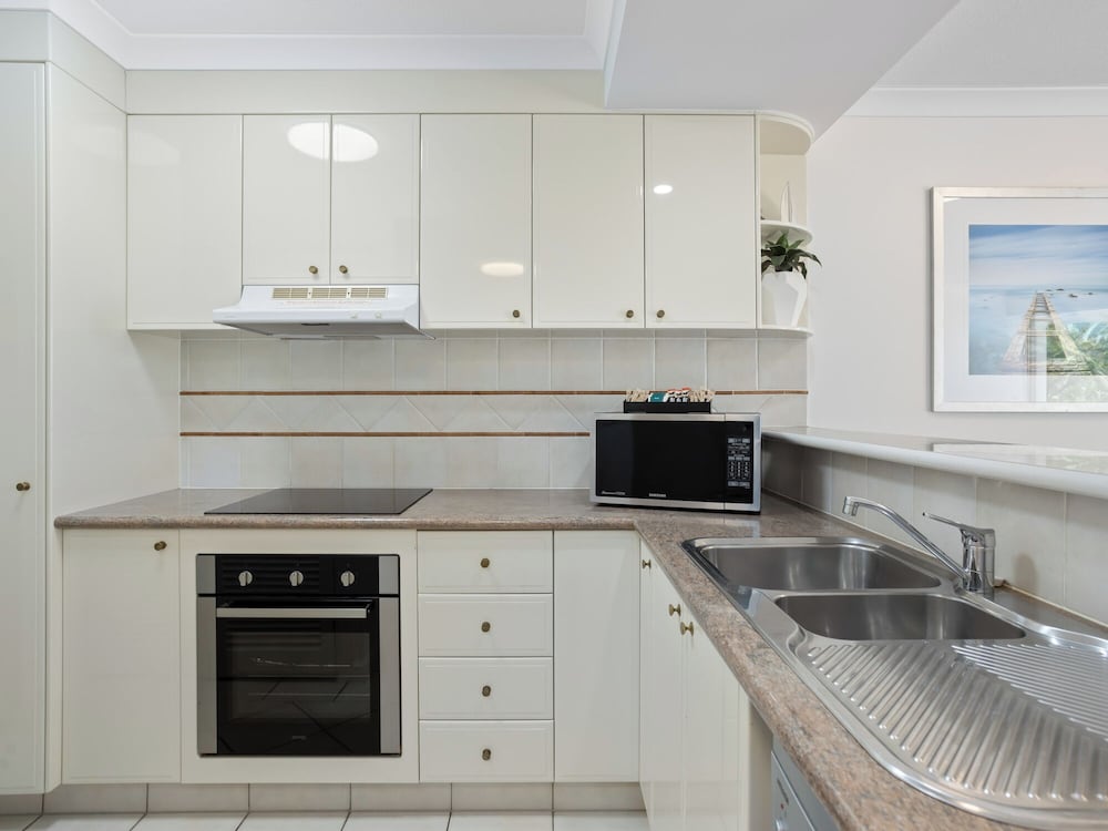 1 Bedroom Apartment - Photo 15