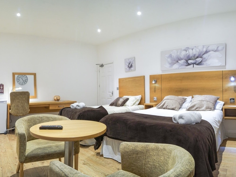 Premium Triple Room, Ensuite