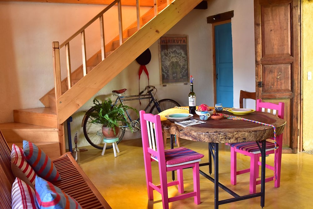Design Apartment, 1 Bedroom, Terrace, Garden Area photo 3