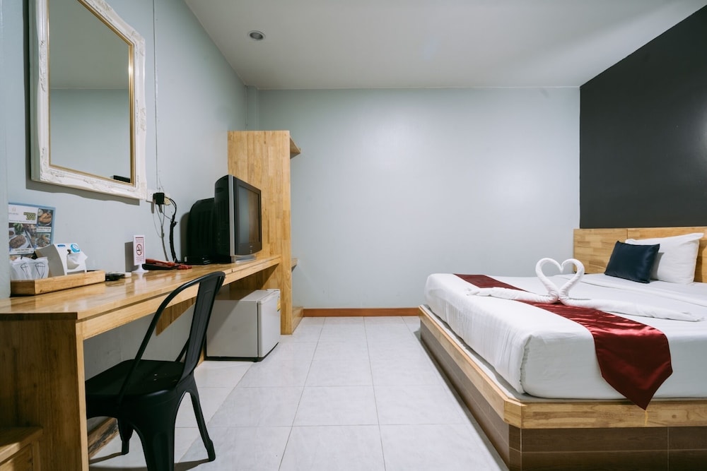 Standard Double Room photo 1