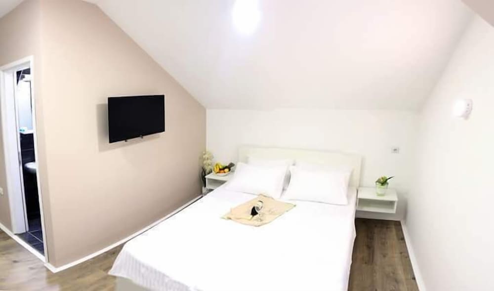 Standard Double Room, Garden View photo 1