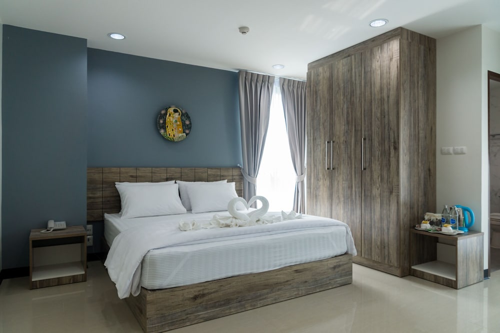 Exclusive Room photo 1