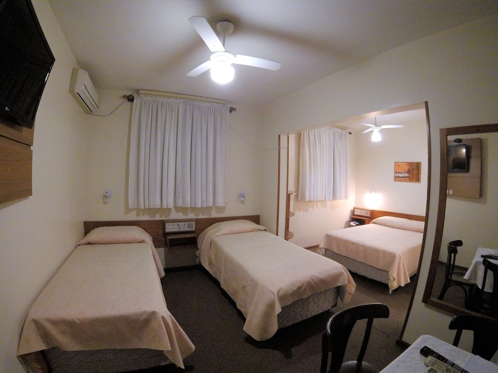 Standard Room photo 1