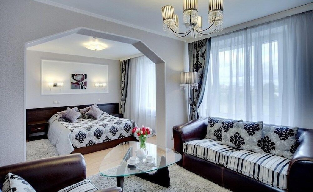 Apartment (Double)