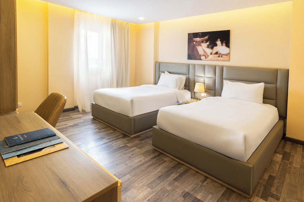 Luxury Suite, 1 Bedroom