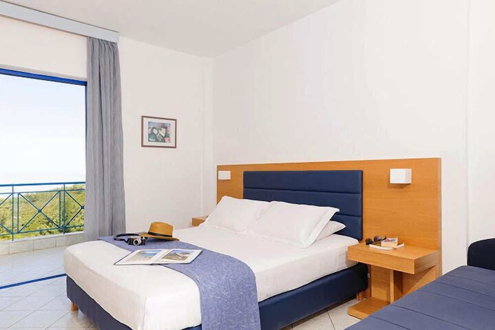 Double Room, Sea View photo 2