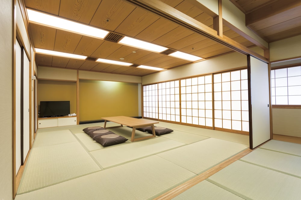 Japanese Suite Room - Non-Smoking - Photo 1