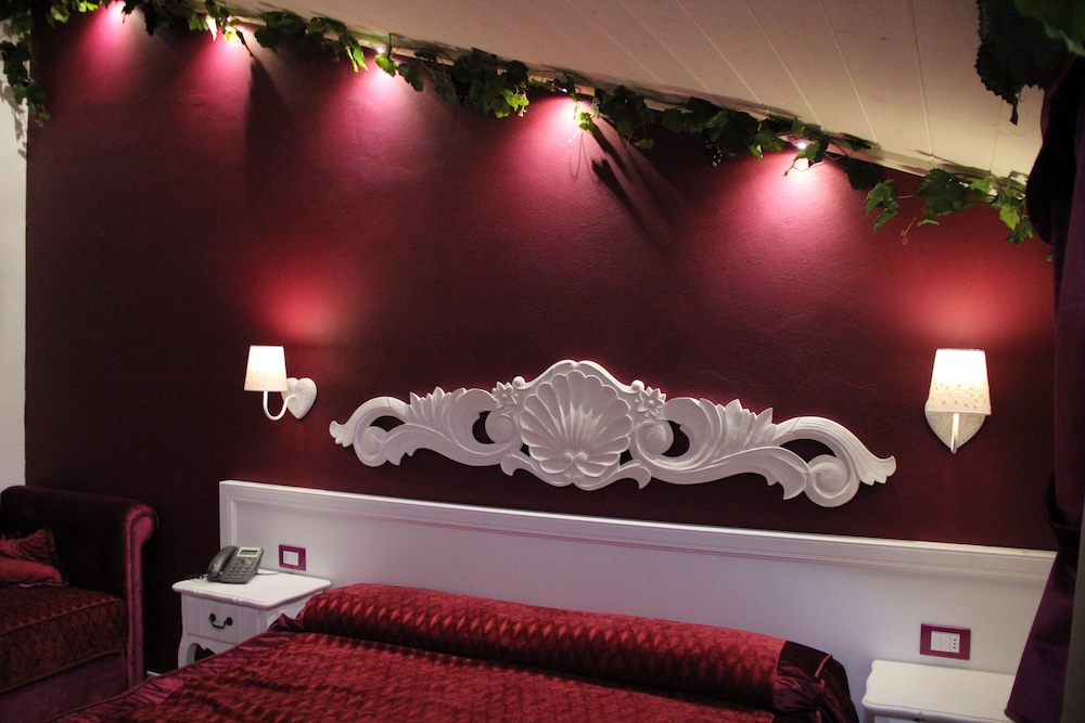 Design Double Room photo 1