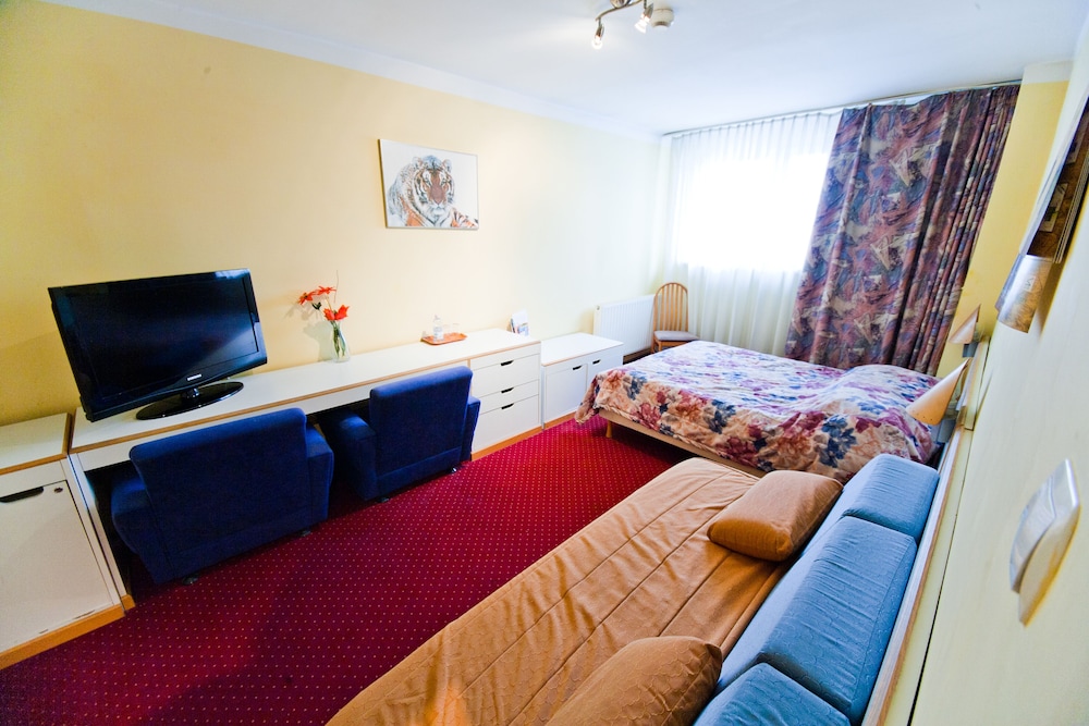 Deluxe Apartment (3-osobowy) photo 1