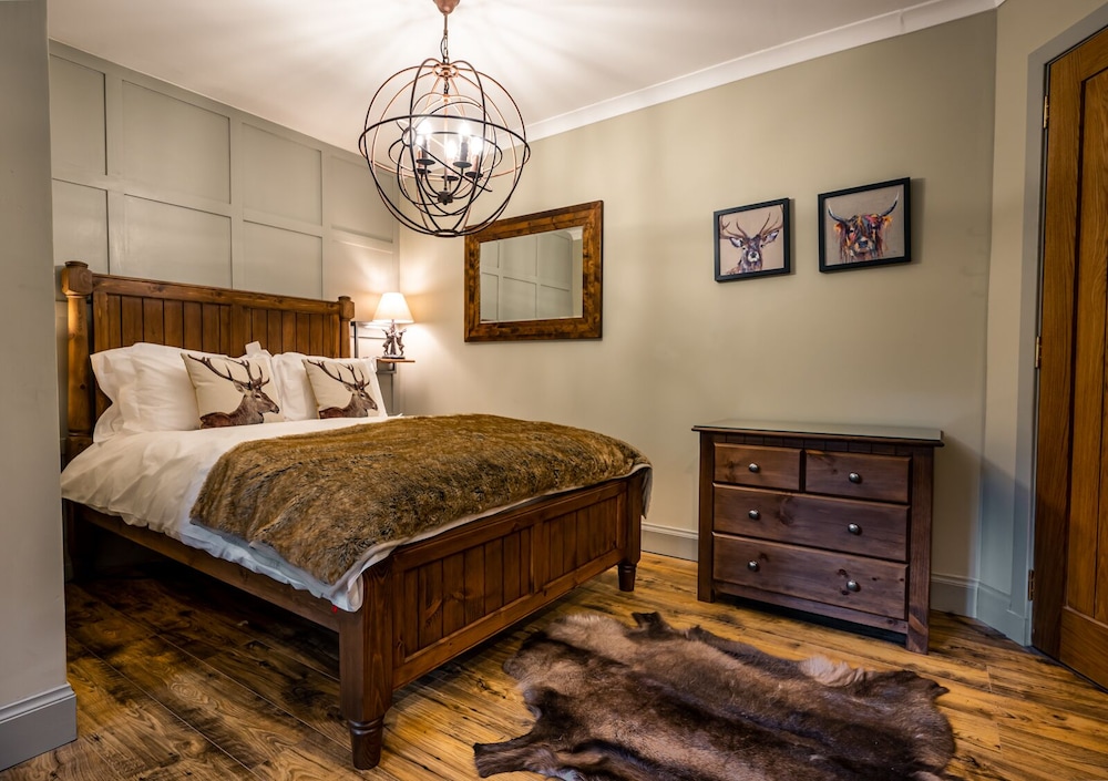 Double Room (The Quarters) photo 1
