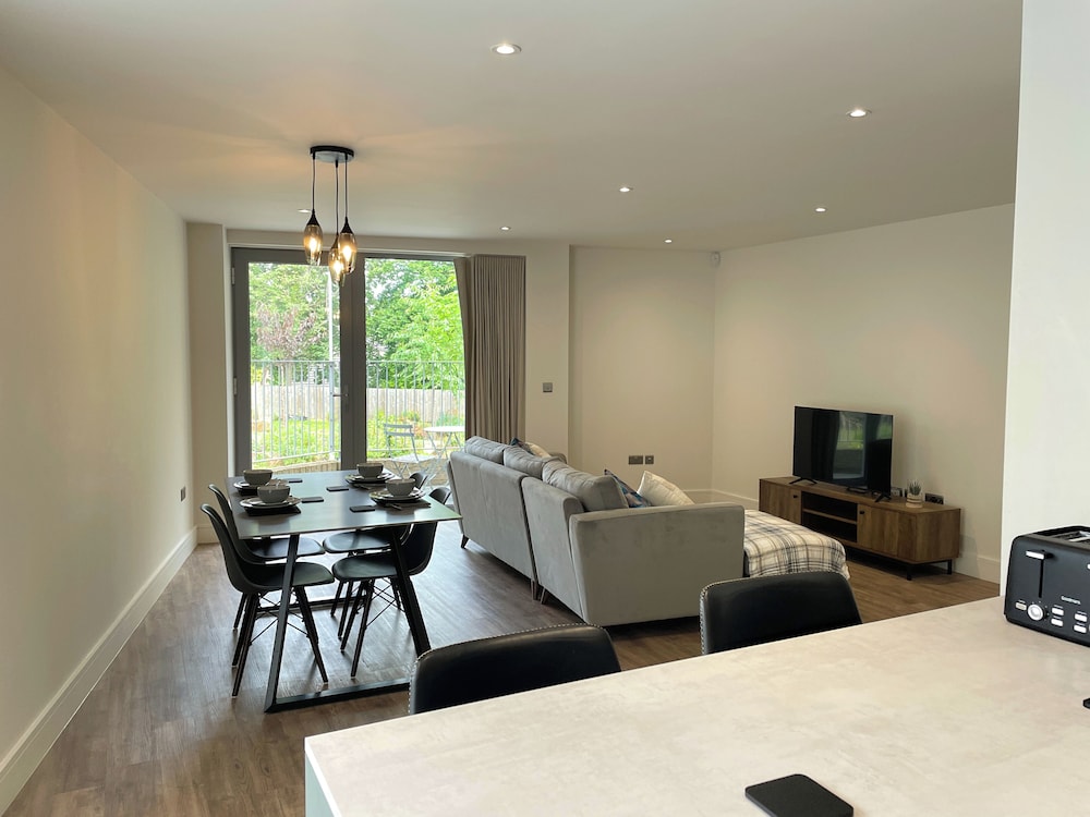 Comfort Apartment