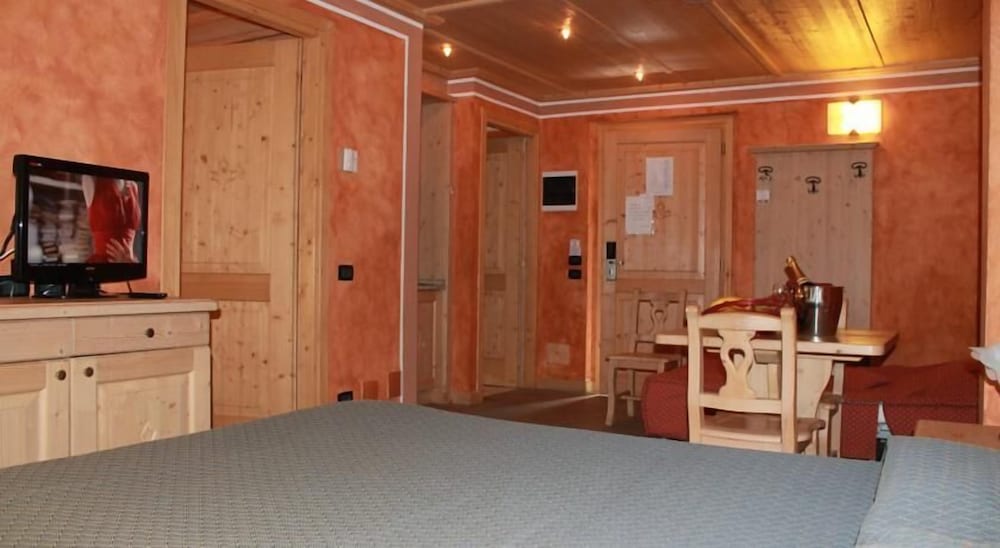 Grand Suite photo 2