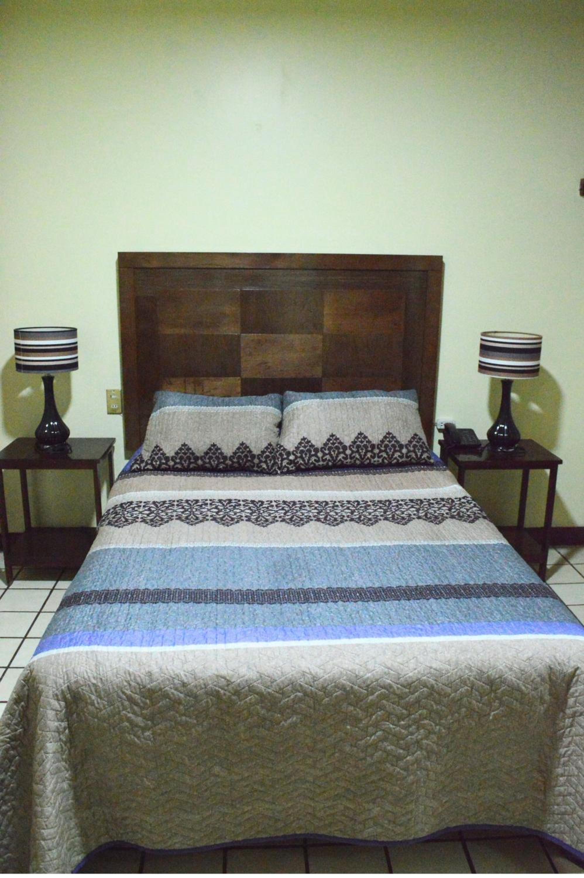 Deluxe Room photo 2